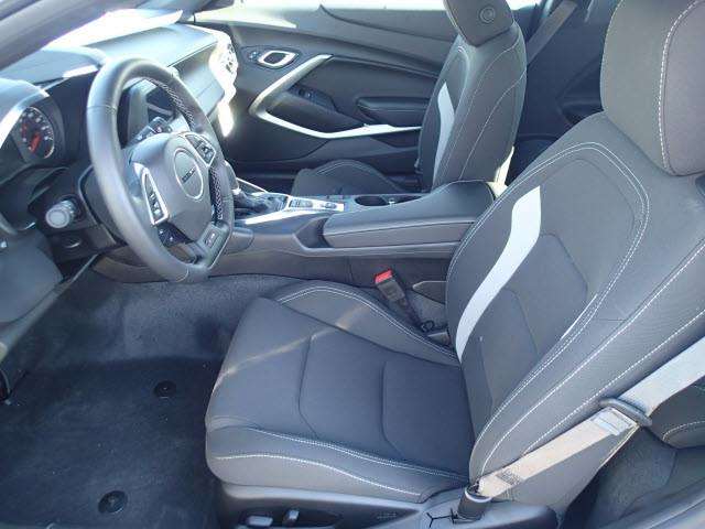 Chevrolet Camaro 2017 photo 4